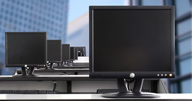 Learning system structure and menus